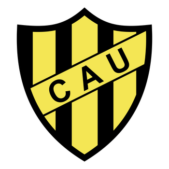 Club Atletico Union De General Pinedo Logo PNG