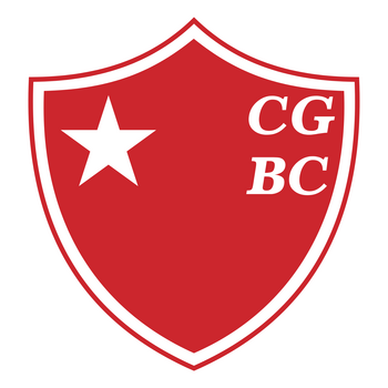 Club General Bernardino Caballero De Campo Grande Logo PNG Transparente