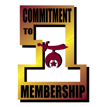 Commitment To Membership Logo PNG