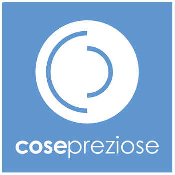 Cose Preziose Logo PNG