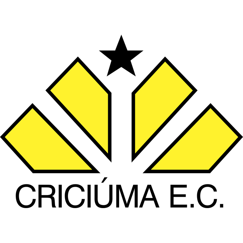 Criciuma Logo PNG Vector  PNG