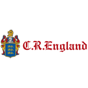 C. R. England Logo PNG