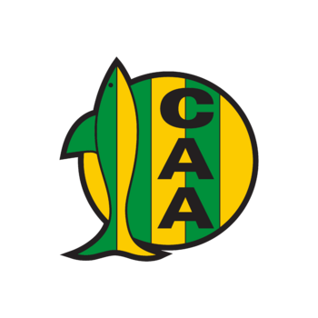 Ca Aldosivi Λογότυπο PNG Διαφανές