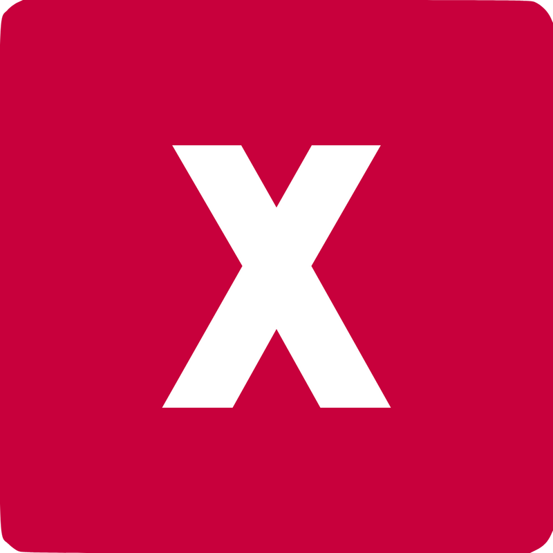 Calf X Logo PNG Vector, Icon