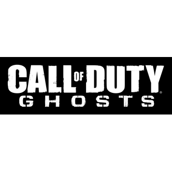 Call Of Duty Ghosts 로고 PNG