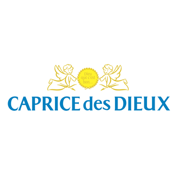 Caprice Des Dieux Logo PNG