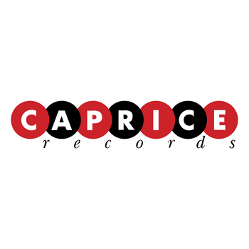 Caprice Records Logo PNG