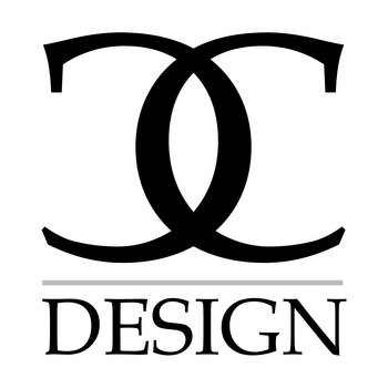 Cc Design Logo PNG