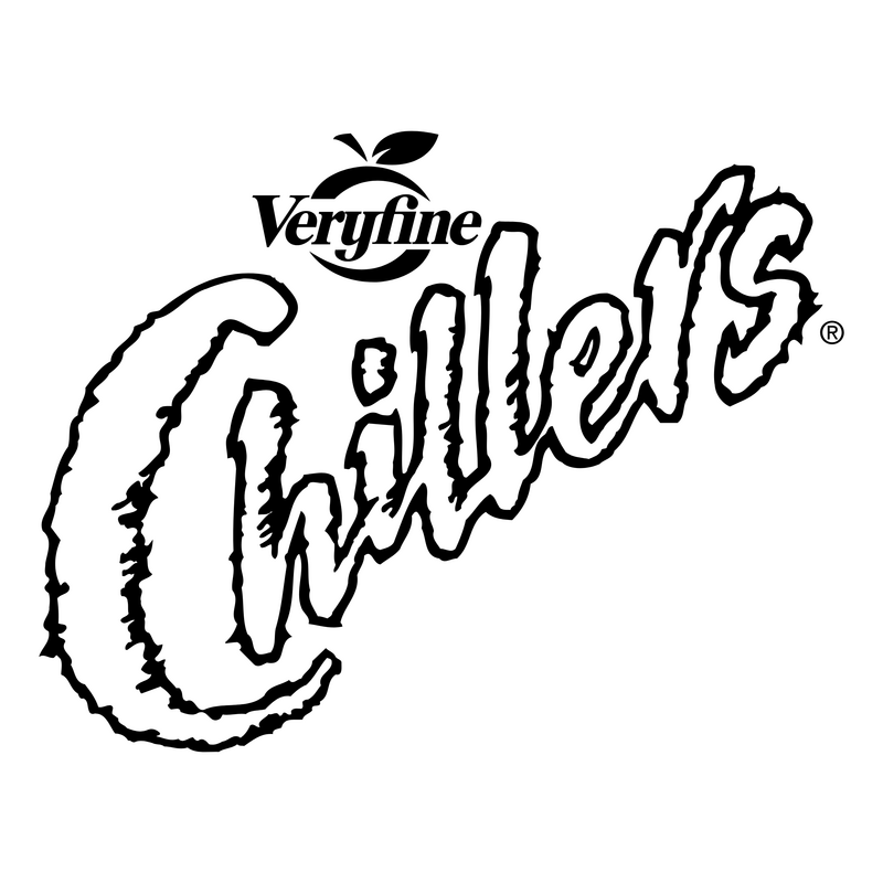 Chillers Logo PNG Vector  PNG