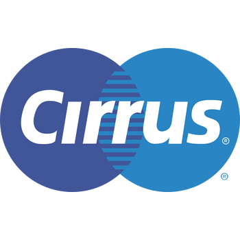 Cirrus 标志PNG透明