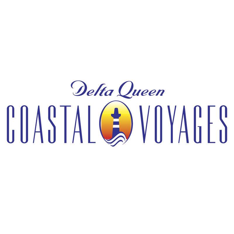 Coastal Voyages Logo PNG Vector, Icon Transparent