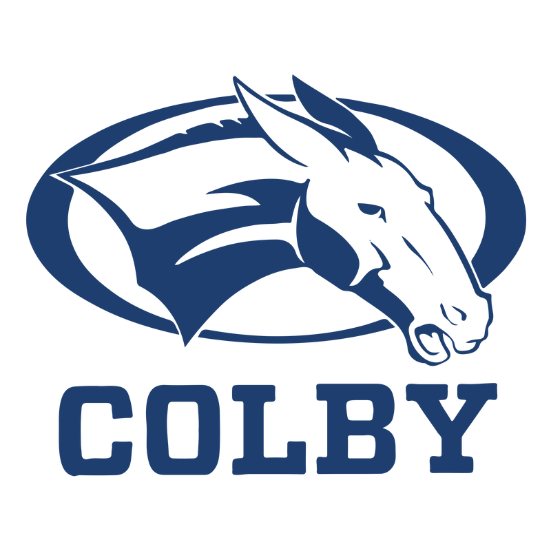 Colby College ロゴ PNG Vector  PNG