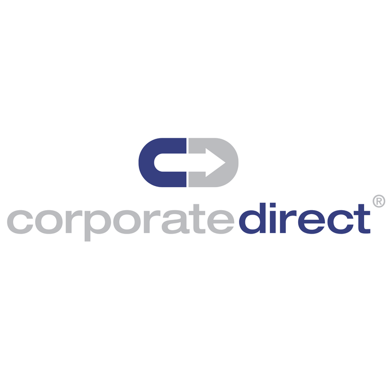 Corporate Direct Logo PNG Vector  PNG