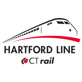 CTrail Hartford Line Logo PNG
