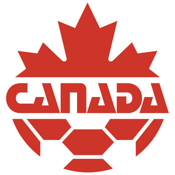 Canada Football Association Logo PNG