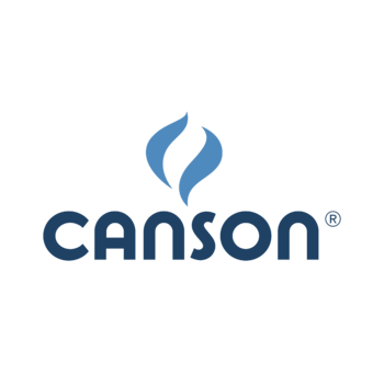 Canson ロゴPNG透明