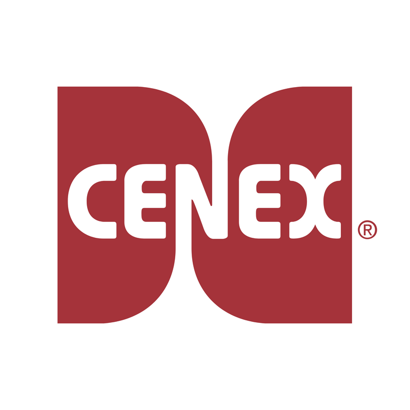 Cenex Logo PNG Vector  PNG