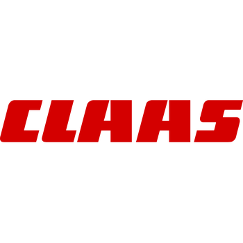 Claas Logo PNG Transparan
