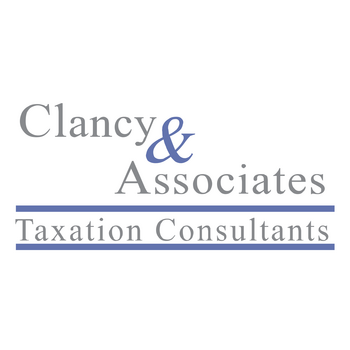 Clancy & Associates Logo PNG
