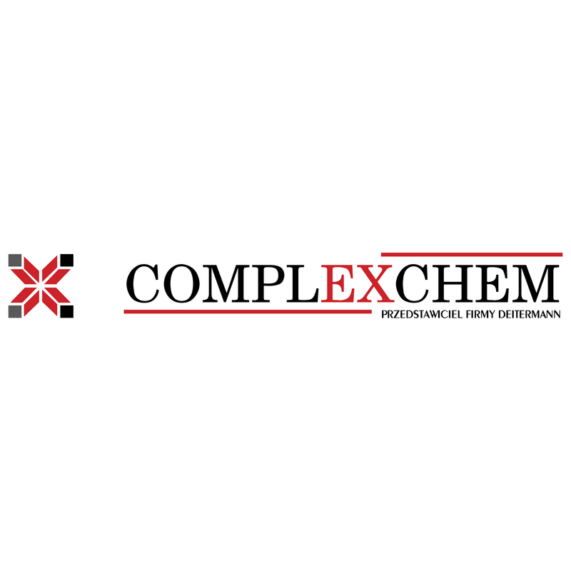 Complexchem Logo PNG Vector, Ikon