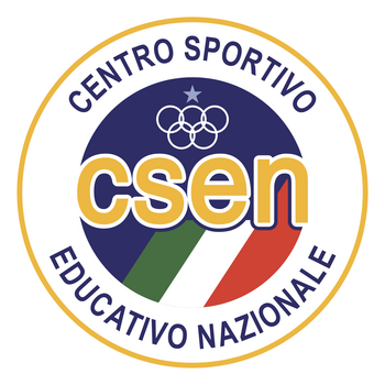 Csen Logo PNG Transparan