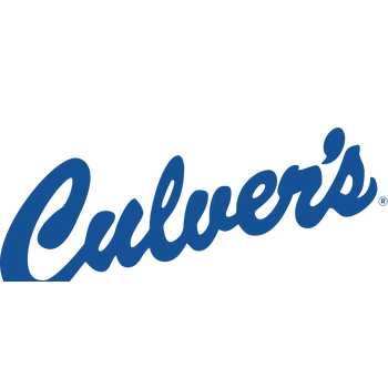 Culver's Logo PNG
