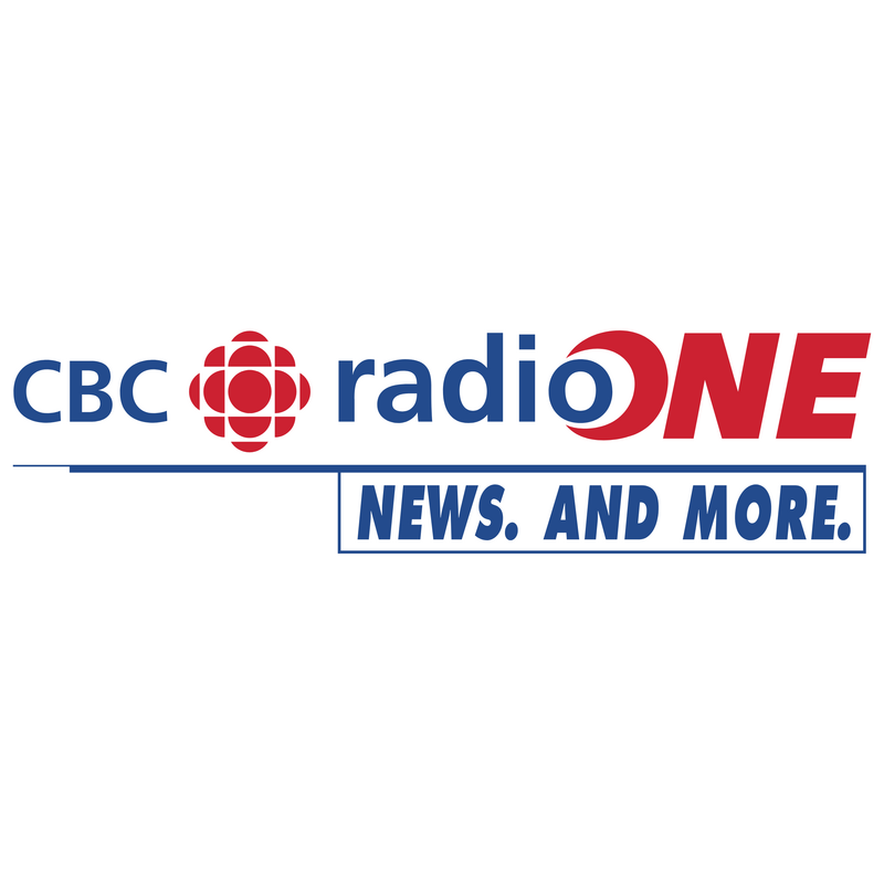 Cbc Radio One โลโก้ PNG Vector  PNG