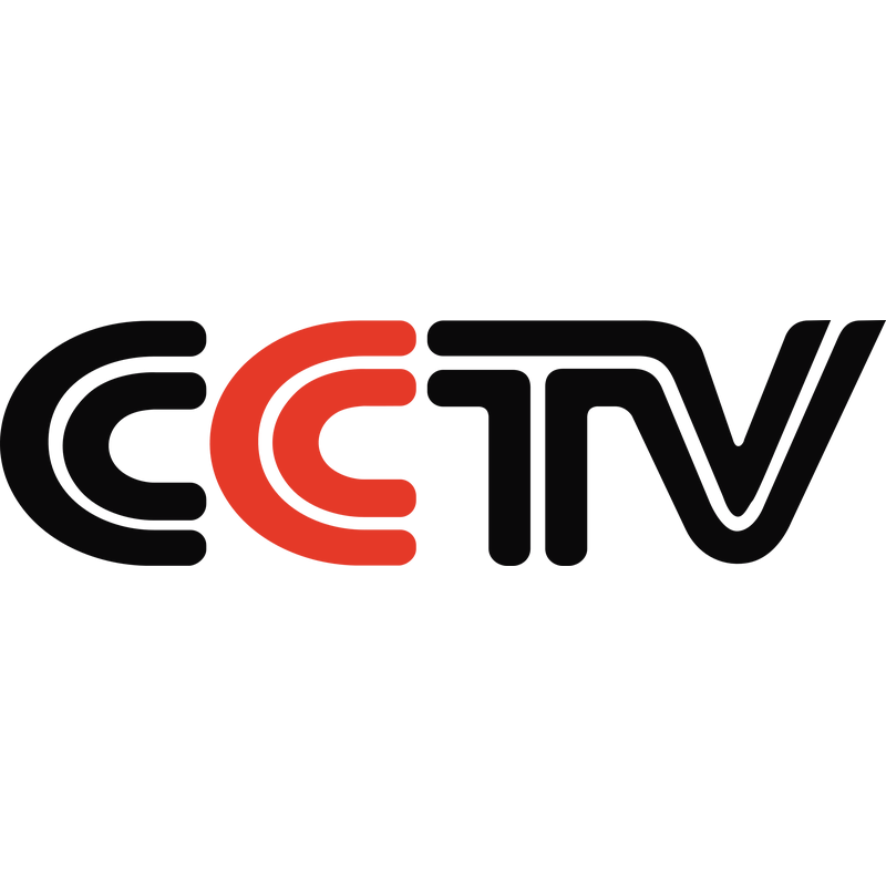 CCTV Logo PNG Vector  PNG