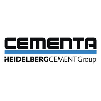 Cementa Logo PNG