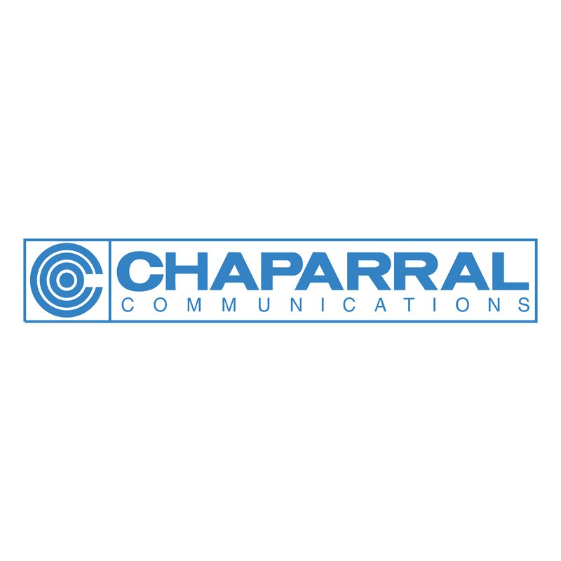 Chaparral Communications Logo PNG Vector, Icon Transparent