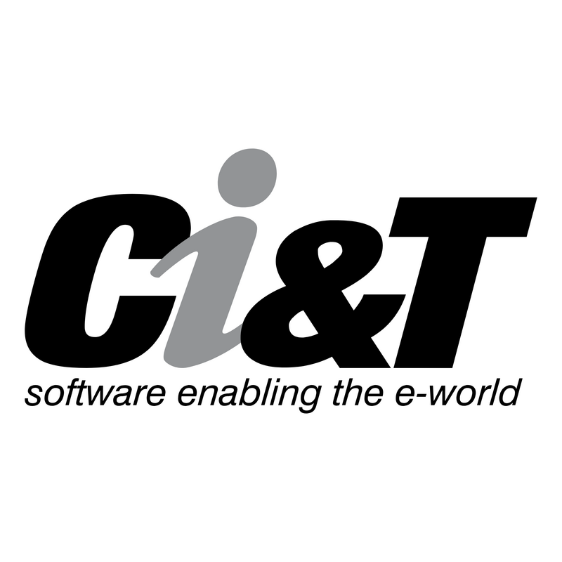 Ci&amp;t Logo PNG Vector  PNG