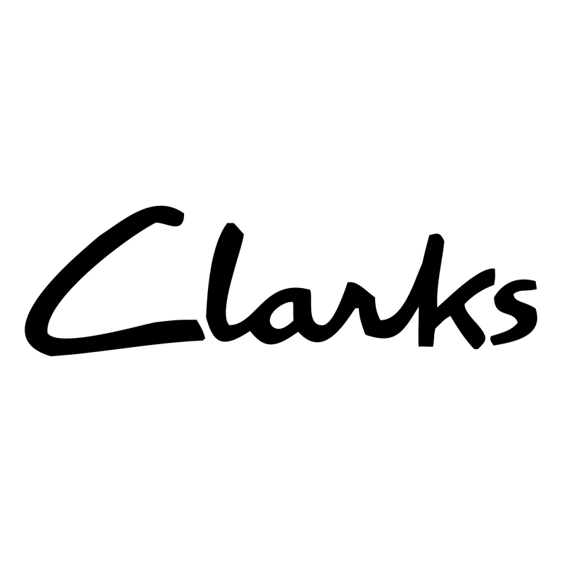 Clarks Logo PNG Vector  PNG