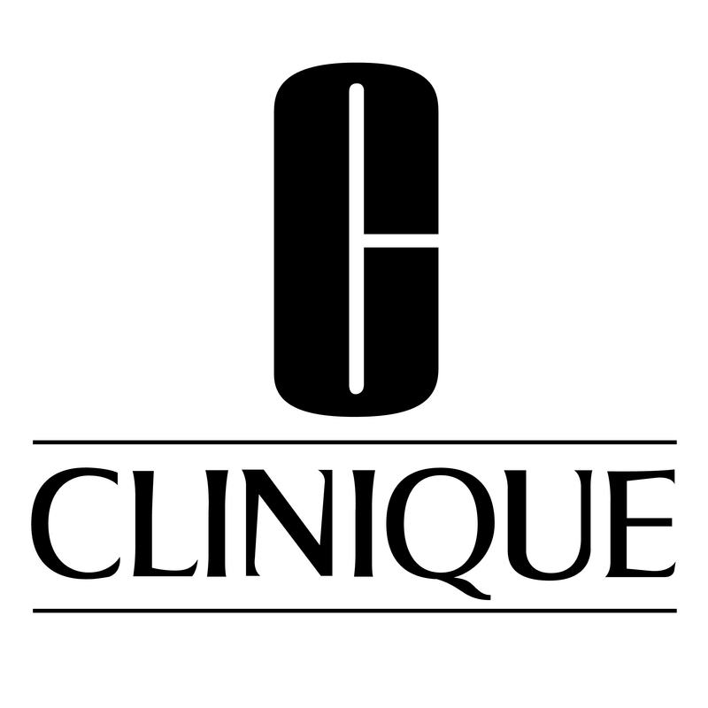 Clinique Logo PNG Vector  PNG