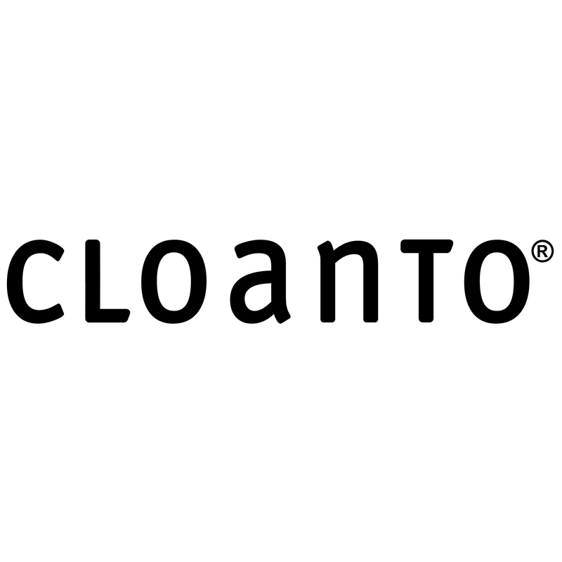 Cloanto ロゴ PNG Vector  PNG