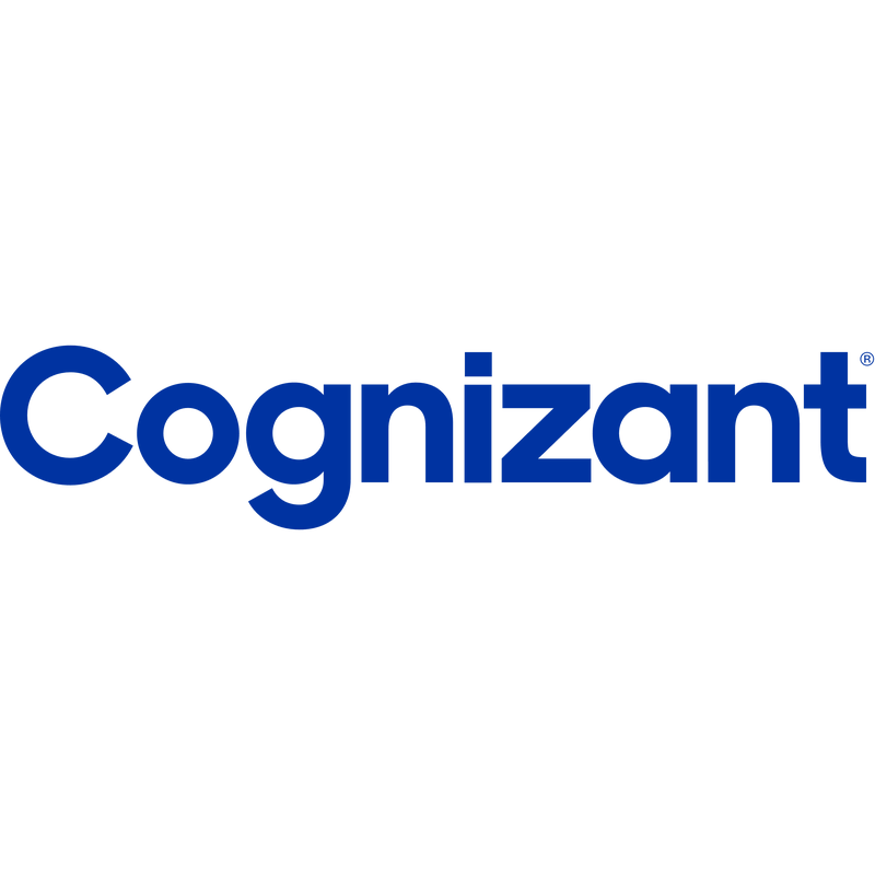 Cognizant&#039;s Logo PNG Vector  PNG
