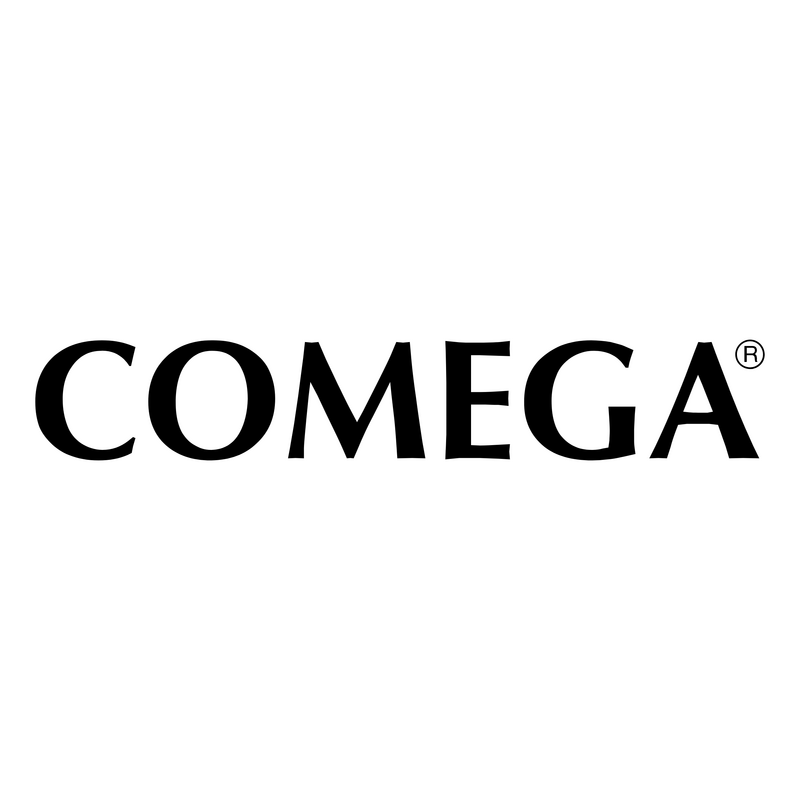 Comega Logo PNG Vector  PNG