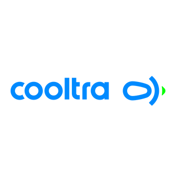 Cooltra Logo PNG Transparent