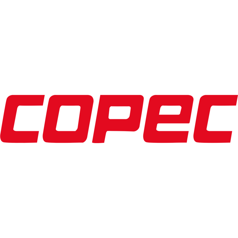 Copec 标志 PNG Vector  PNG