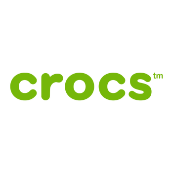 Crocs 标志PNG透明