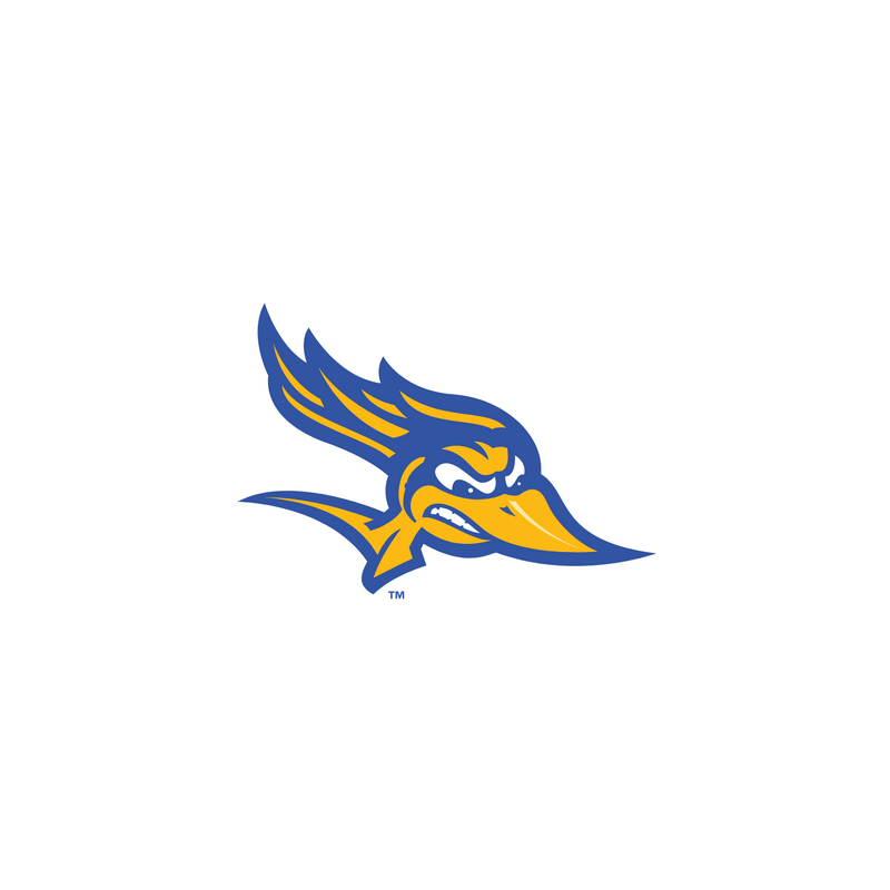 Cal State Bakersfield Roadrunners Logo PNG Vector  PNG