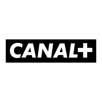 Canal+ โลโก้ PNG โปร่งใส