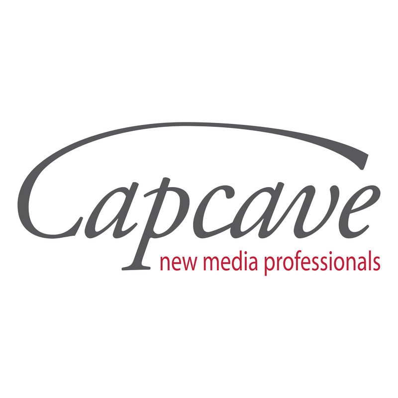 Capcave Logo PNG Vector  PNG