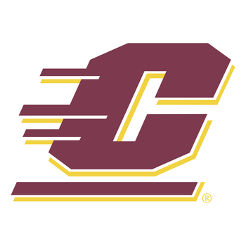 Central Michigan Chippewas Logo PNG