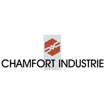 Chamfort Industrie Logo PNG