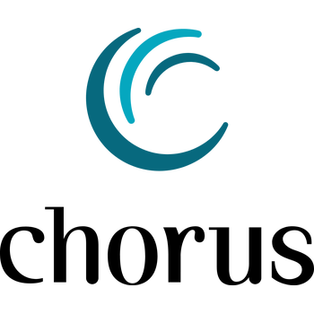 Chorus Ireland ロゴ PNG