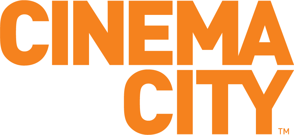 Cinema City Logo Vector eps