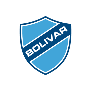 Club Bolívar โลโก้ PNG โปร่งใส