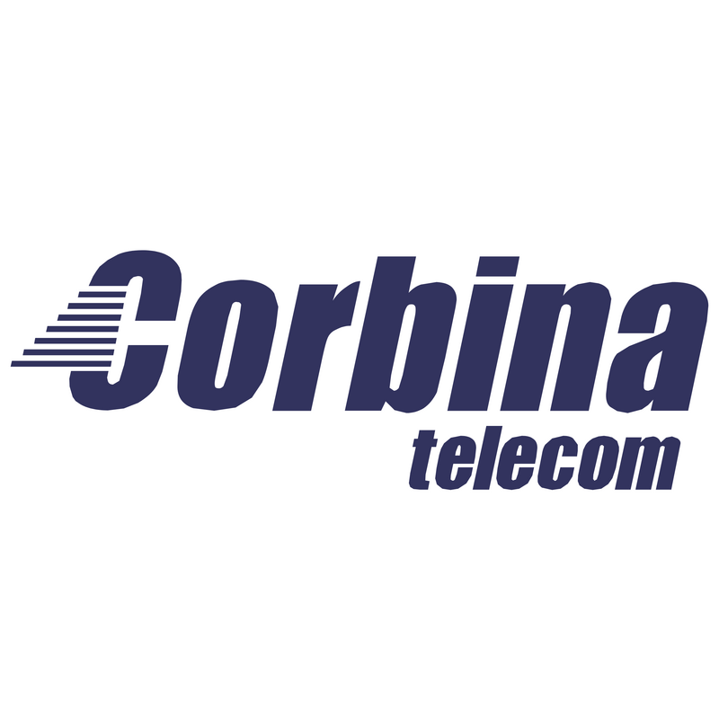 Corbina Telecom Logo PNG Vector  PNG