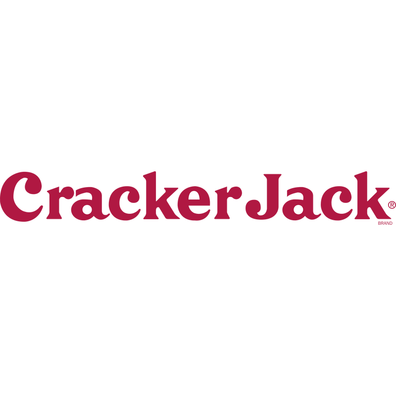 Cracker Jack2 Logo PNG Vector  PNG