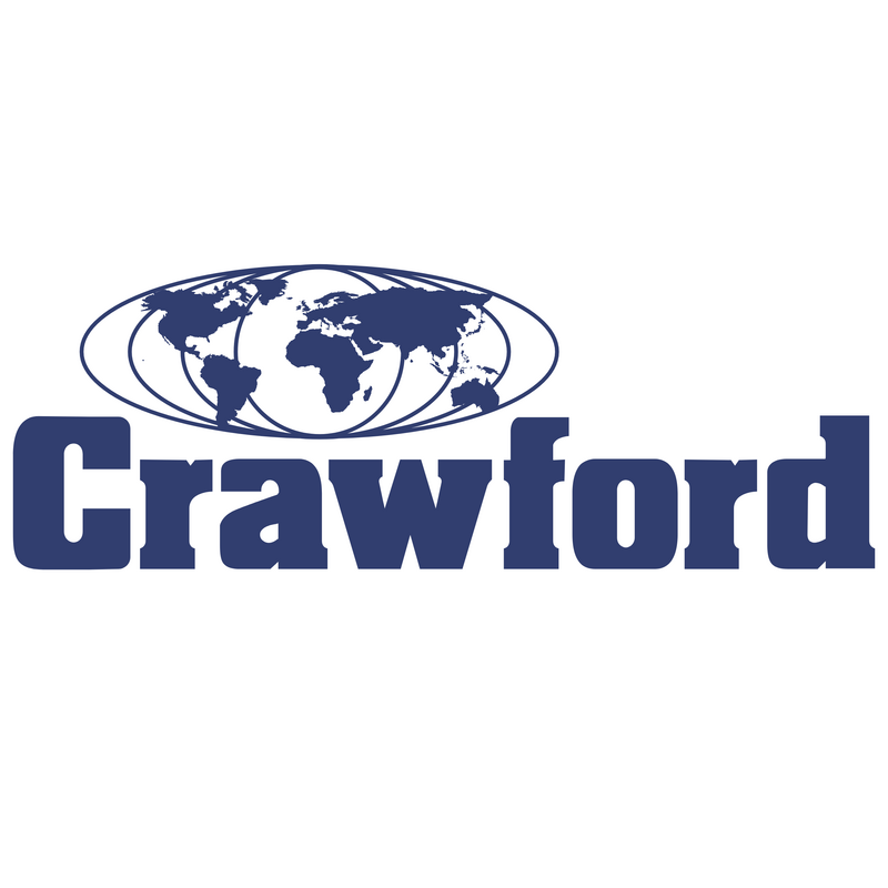 Crawford Logo PNG Vector, Ikon